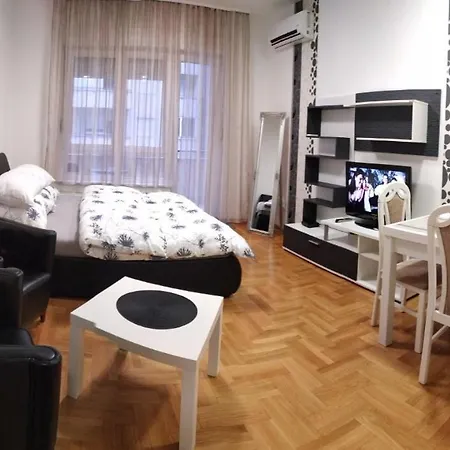 Banjaluka 2 公寓 *