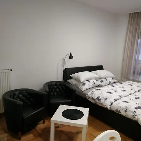 Banjaluka 2 公寓 巴尼西卢卡