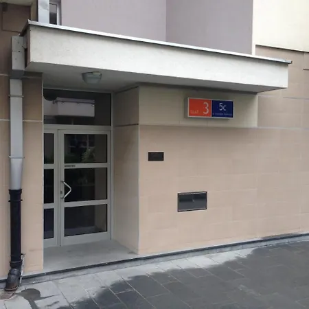 Banjaluka 2 公寓