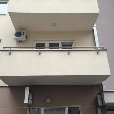Banjaluka 2 公寓 巴尼西卢卡
