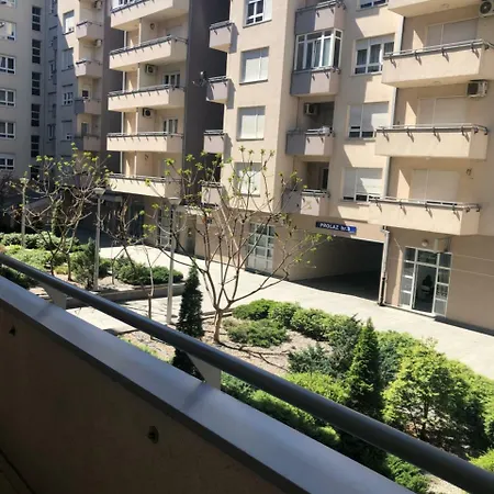 Banjaluka 2 公寓